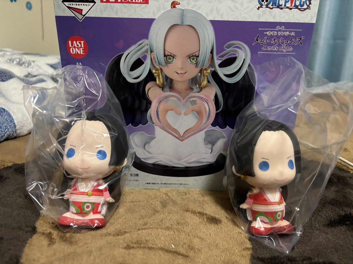 ハンマック♡ on X