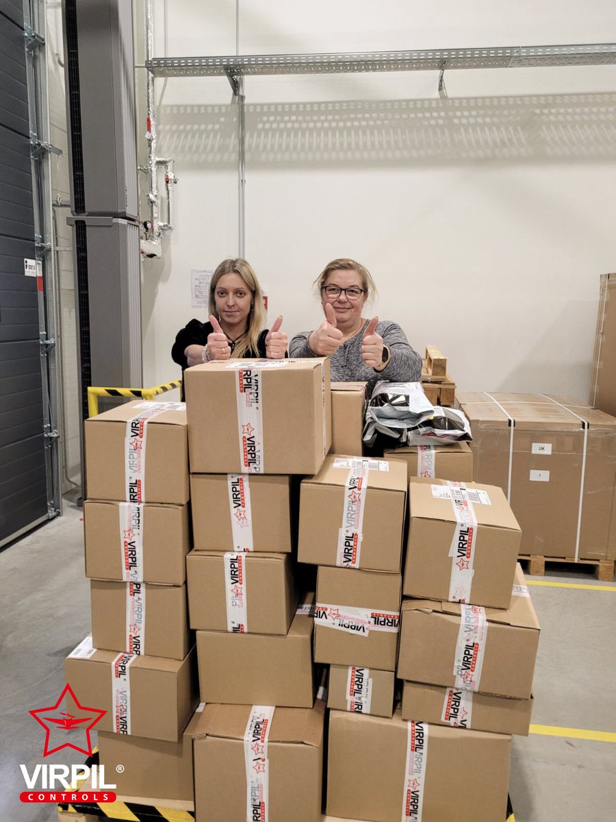 VIRPIL Controls tweet media