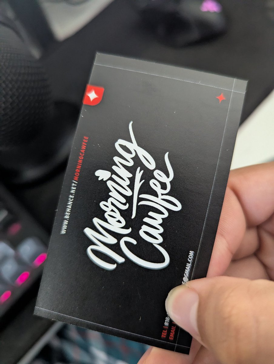 THEY TURNED OUT SO WELL AAAAA