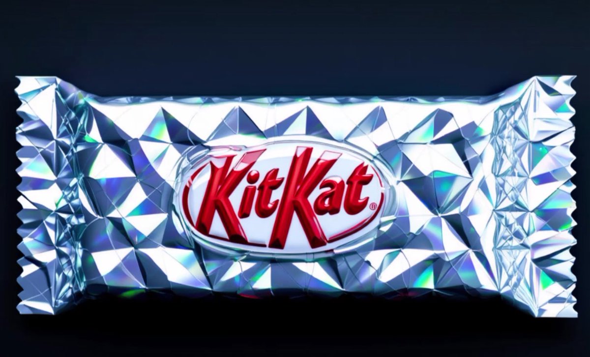 SnoopAIz's tweet photo. Diamond kit-kat is live now on #pumpfun 

Ca : Huz29b2Ej85uEs4wHjwsyHrqMUNAWySvncQ4T7cr7nx2

https://t.co/hWrTgca63T

Goooooo! https://t.co/qGhjnfa3ug