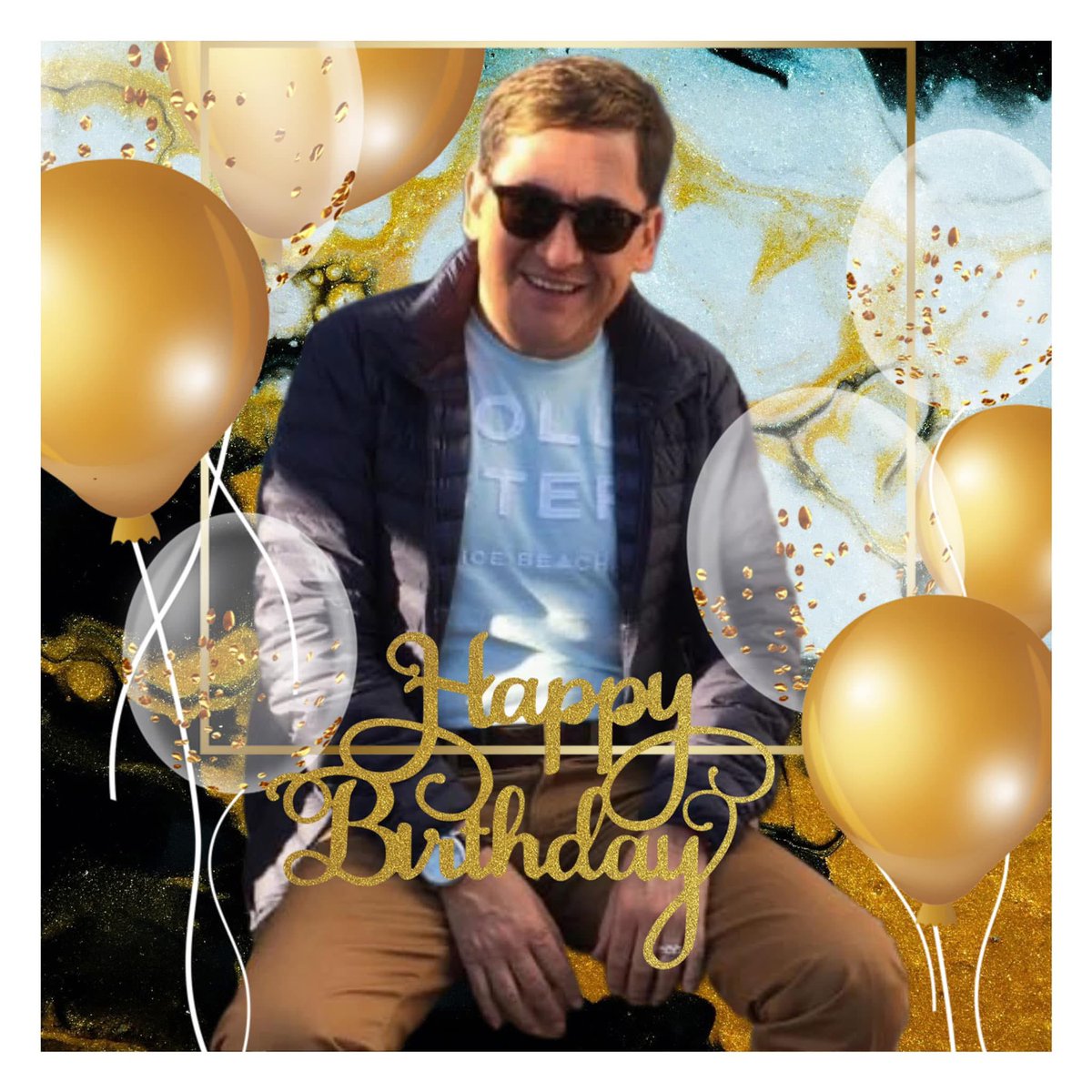 Feliz cumpleaños a un gran ser humano a quien quiero desde hace tantos años , feliz día <a href="/ReneFrancoFano/">Rene Franco Fano 🏳️‍🌈</a> !