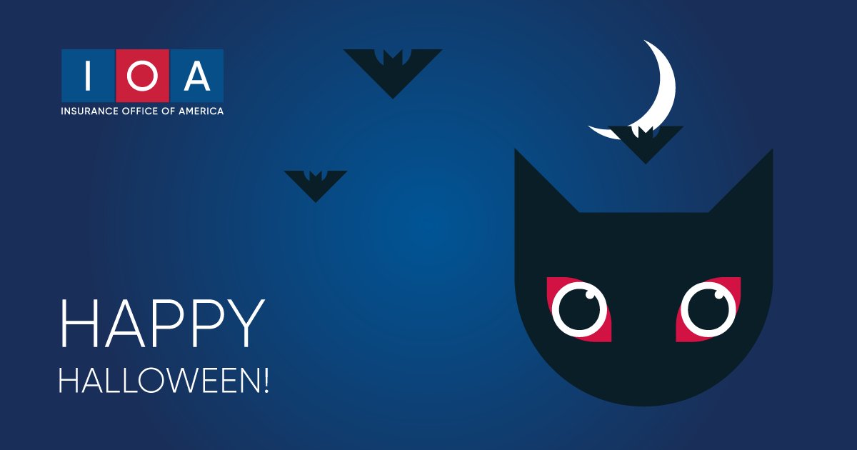 Insurance Office of America tweet media