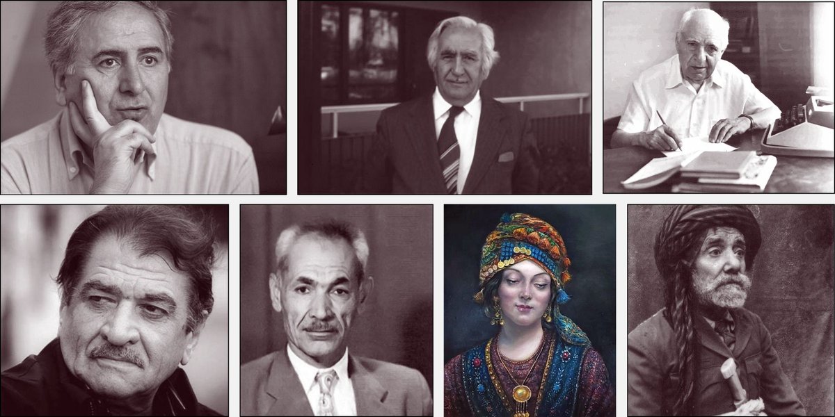 NEDİM DERTLİ – Kürt Edebiyatından Portreler:
“Oruçoğlu sorunlu ve parçalı epizodik belleği poetik bir ses haritasına dönüştürür; edebiyatı hem direnişin hem de sürekliliğin sahnesi olarak yeniden kurar ve kurgular.” k24kitap.org/kurt-edebiyati… <a href="/kitapkritik24/">K24</a> aracılığıyla