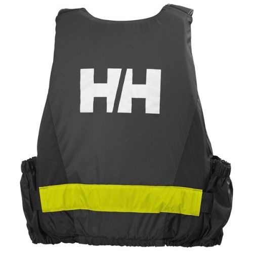 !! NAJAARSAANBIEDING !!
Perfect passend zwemvest van Helly Hansen. Al jaren lang het best verkochte zwemvest. Alle maten direct uit voorraad leverbaar. Versturen of afhalen in Bussum. GoSailing.nl en klik op SALE!