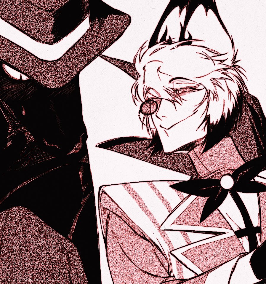 #해즈빈_트친소
#해즈빈호텔_트친소

2기 나온 김에 저랑 친구해주실 분
저는 진짜 하루죙일 드림만 머거요
마음이 자주 묻혀서 알티 위주 무멘팔로 찾아갑니다