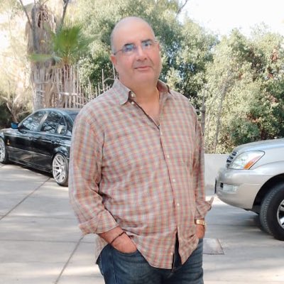 #NewProfilePic