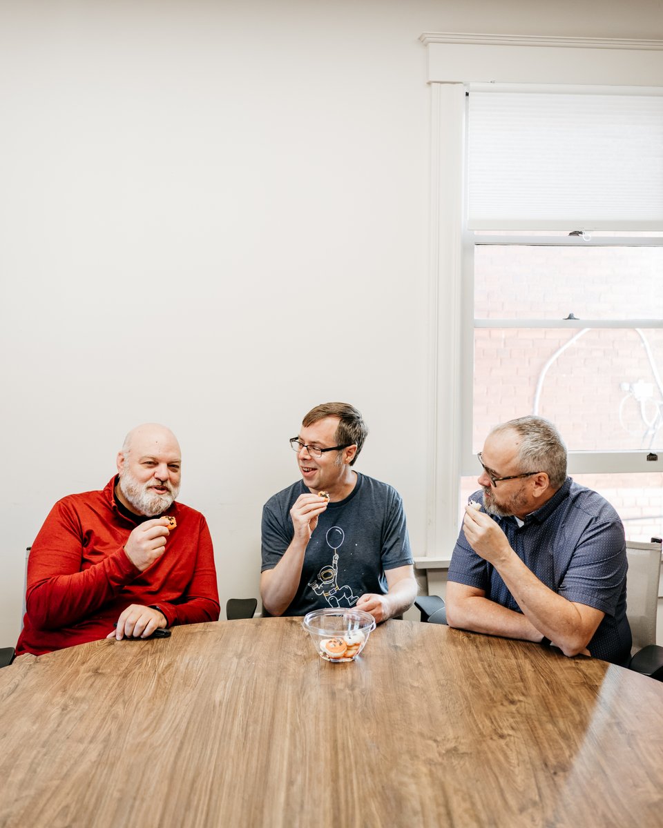 Launch Scout tweet media