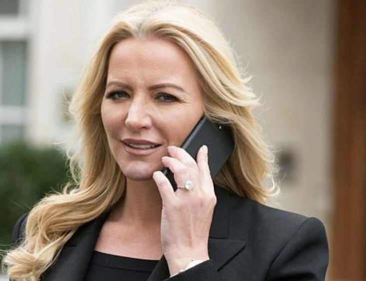 How about holding feckers like Lord Bamford accountable for tax monies owed. Upto £500 million  and not one ounce of accountability.
.....and don't get me started on the Mistress of Moolah, Michelle Mone. 
#PoliticsLive