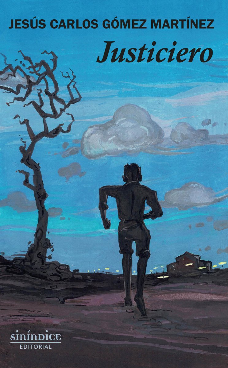 Editorial Siníndice tweet media