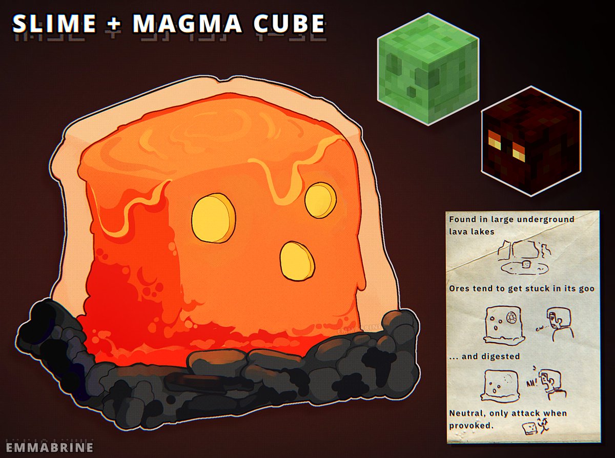 Block Creatures tweet media