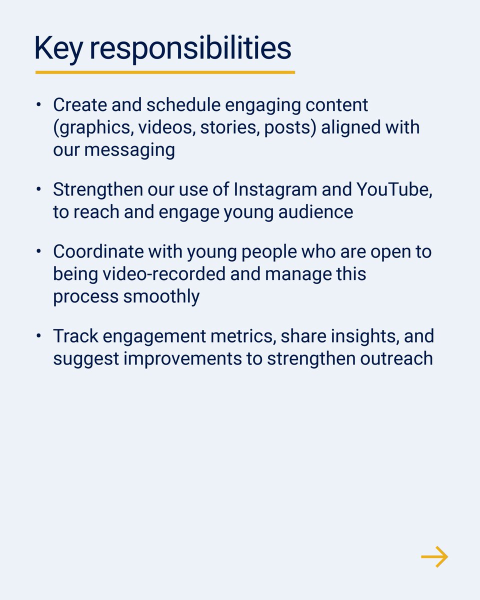 CMHLPIndia's tweet image. 1/2 📢 #InternshipAlert

We&apos;re hiring a Social Media &amp;amp; Communication Writing Intern at CMHLP!

If you love writing, digital strategy, and mental health storytelling, this one’s for you.