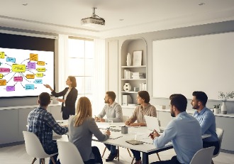 #Patrocinado | Generación digital: una formación para la digitalización de las pymes de Castilla y León <a href="/eoi/">EOI</a>  elnortedecastilla.es/contentfactory…