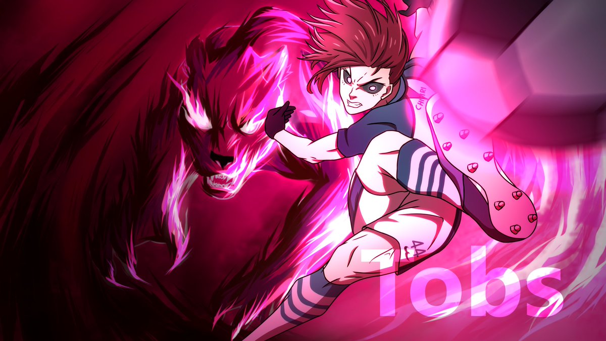 Thumbnail for my Chigiri Animation:
youtube.com/watch?v=4AjS4t…