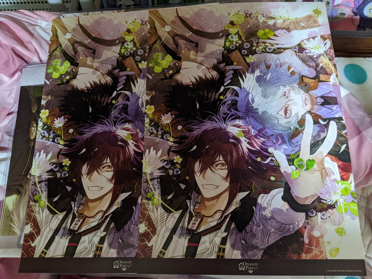 みかりん (@mikarin0316) / Posts / X