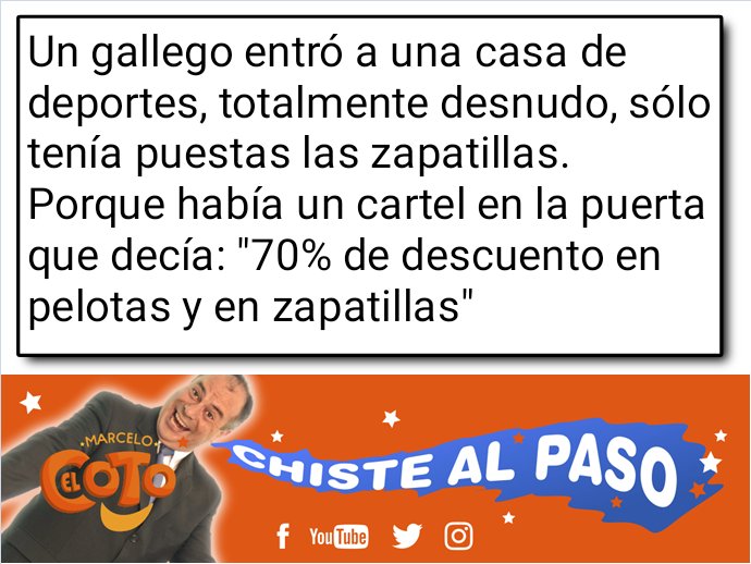 MarceloElCoto's tweet photo. se viene el #blackfriday y hay que ponerle humor... https://t.co/r20qftBWYW