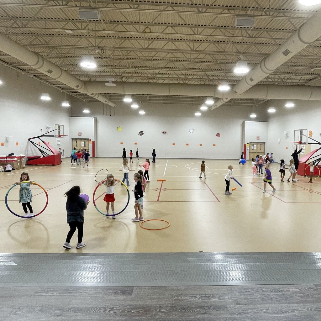 Lafayette Schools tweet media