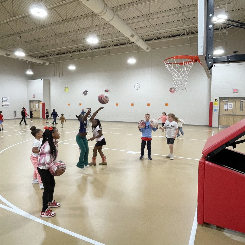 Lafayette Schools tweet media