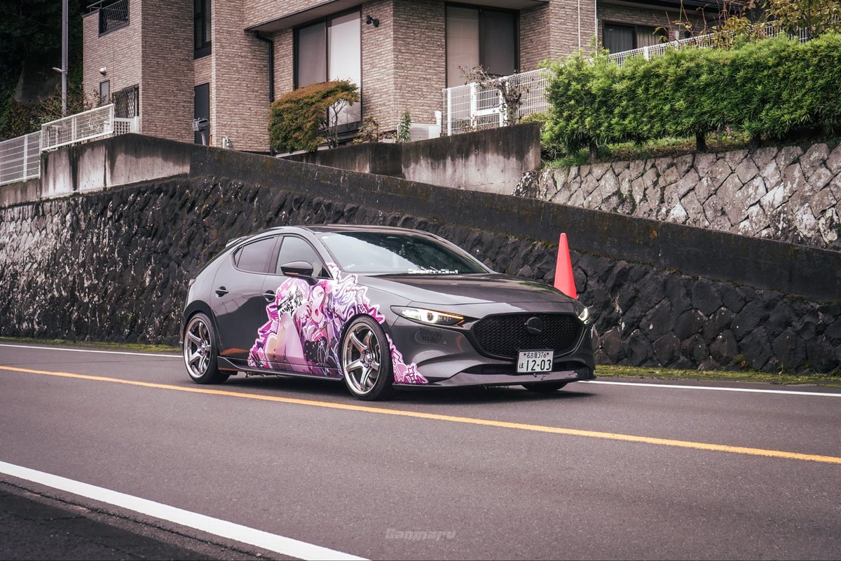 お写真ありがとうございます！！
めちゃくちゃいいです🙏