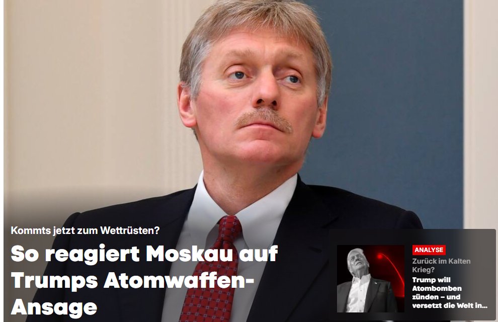 Ich fand die 80er ja echt cool aber alles müssen wir ja nicht wiederholen.