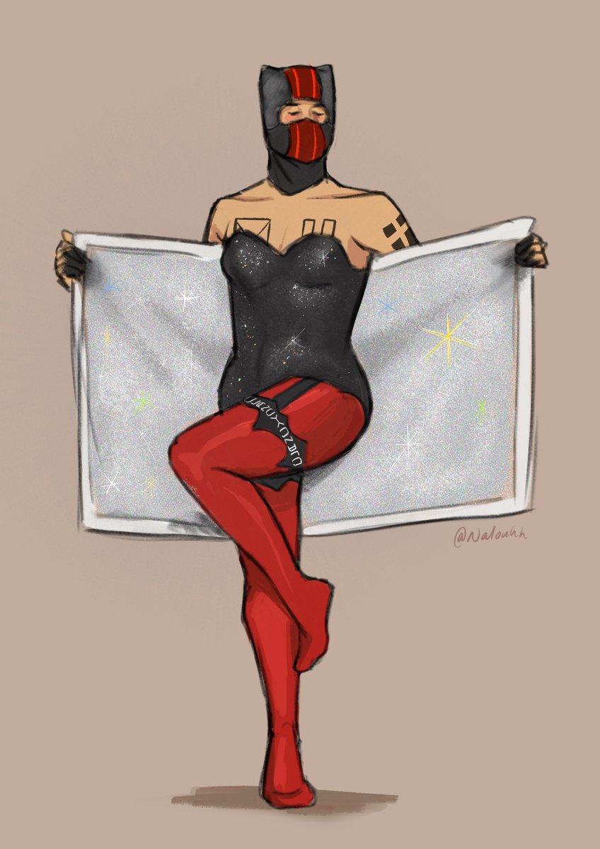 Nalouhh's tweet image. Passed out for a minute