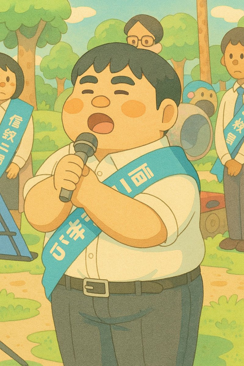 竹次郎 tweet media