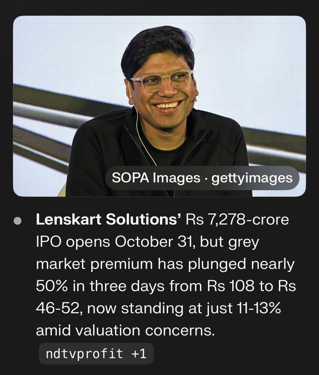 OBacktesting's tweet image. कल जिनका आईपीओ लगेगा वो रोयेंगे और चस्मा पहनना पड़ेगा 😂😂