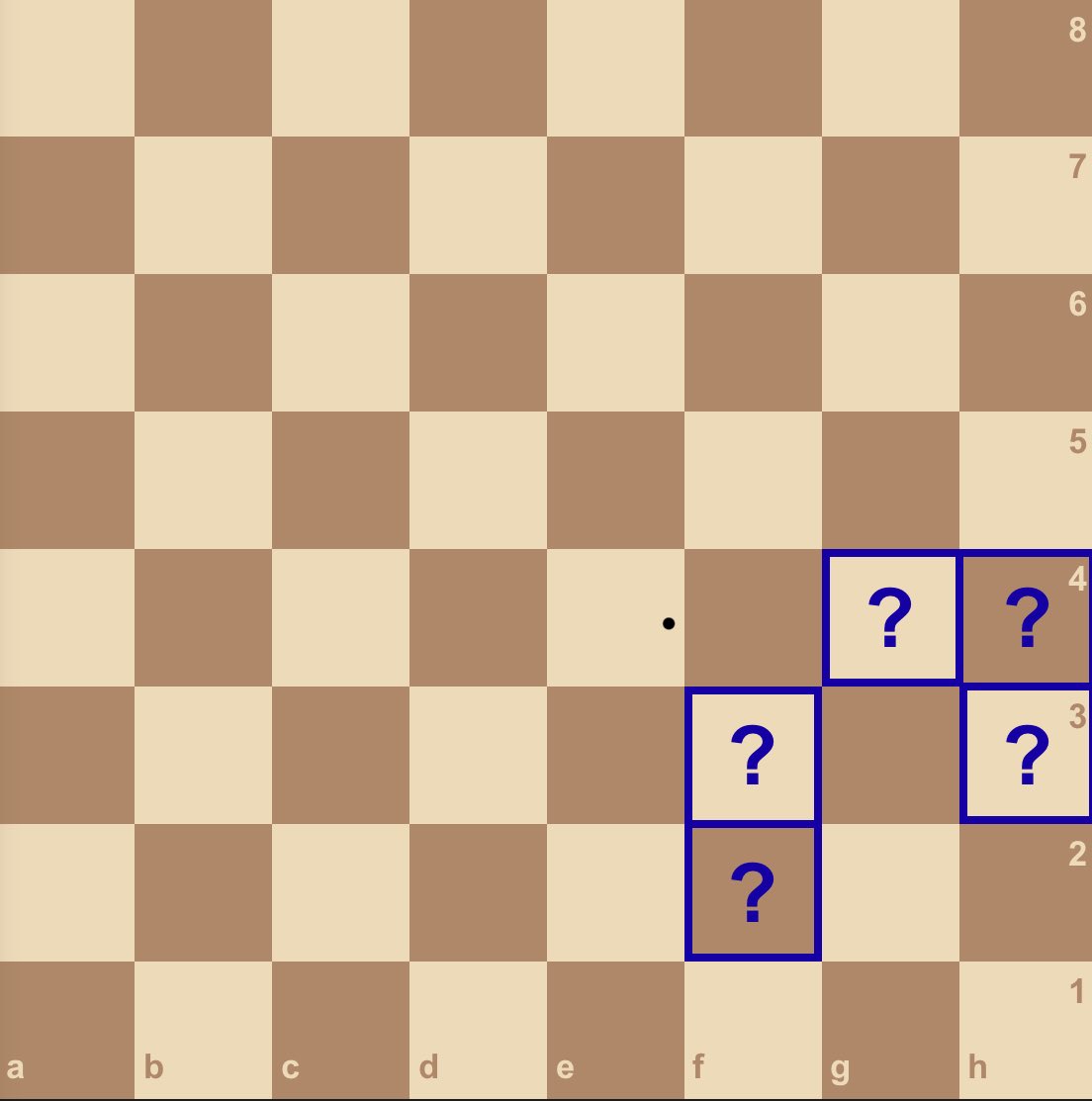 How do you approach such puzzle?

MATLE #274
Difficulty: Medium
Play at matle.io