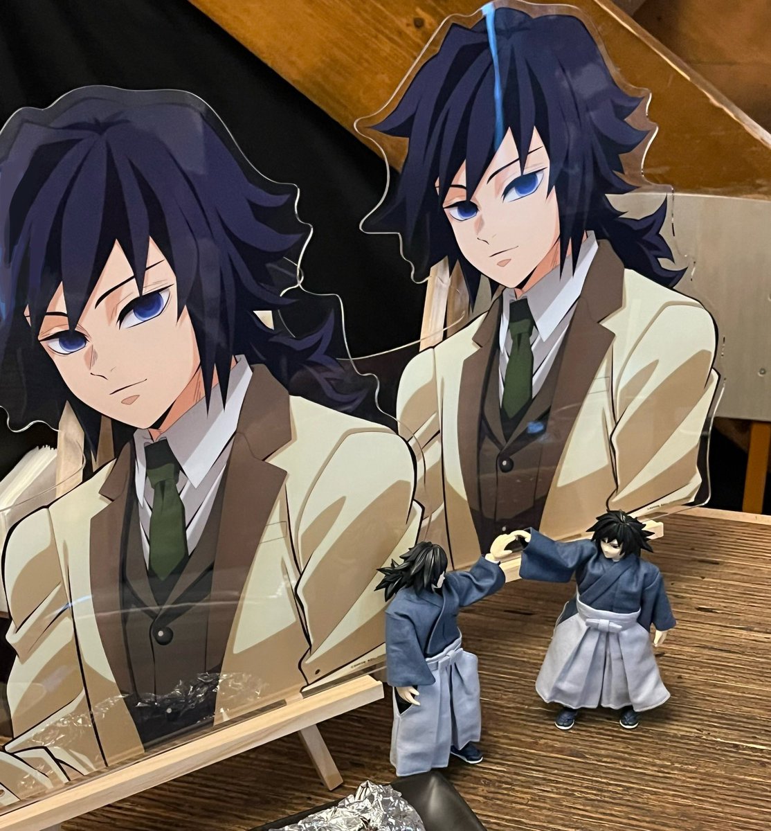 まりん🦋marin🥼 (@mari_1337_) / Posts / X