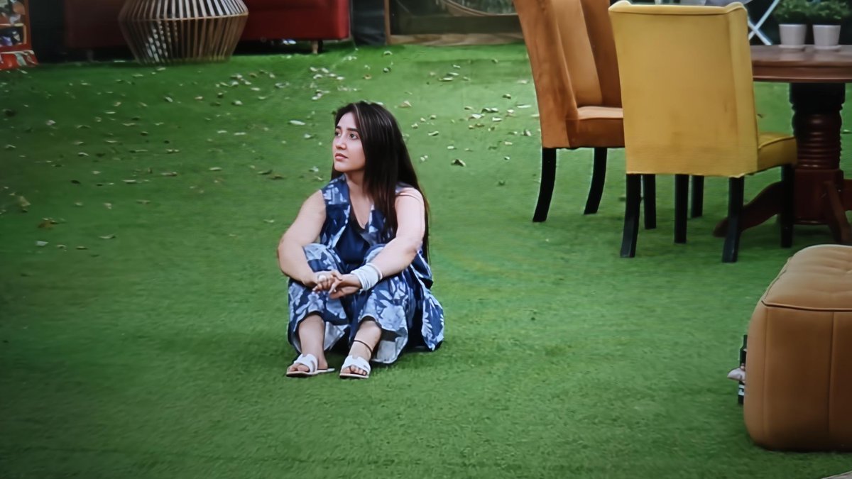 Ppuchinn_lili's tweet image. I had to capture these shots because of the beauty, the relaxation and the peace of this moment 💓❤️
We love you Ashnoor🫶💓
#AshnoorKaur #Abhinoor