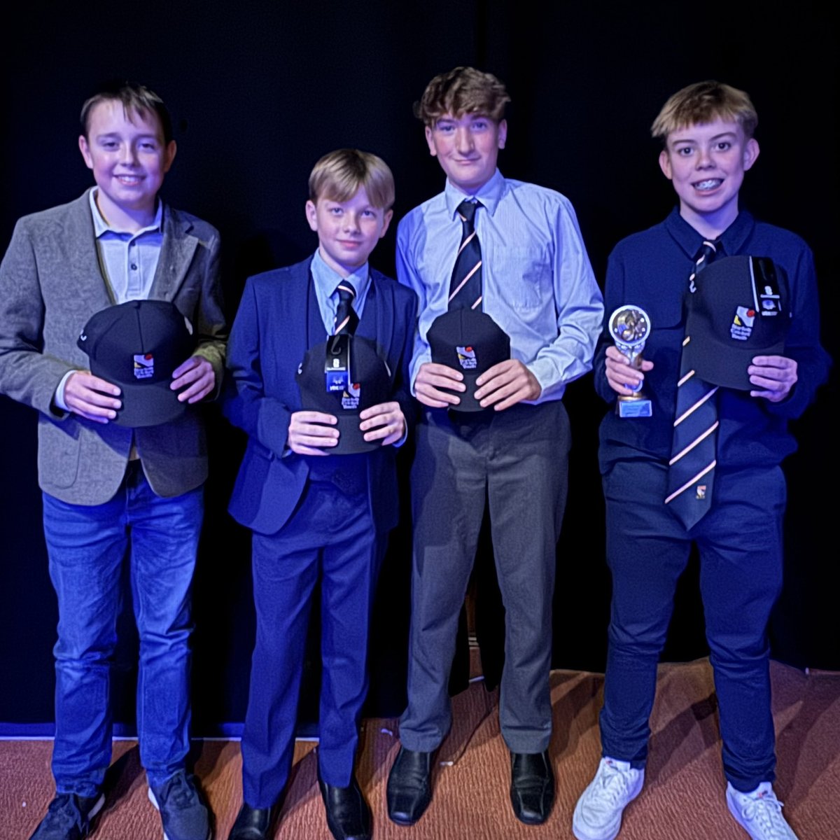 Norfolk Cricket Pathway tweet media