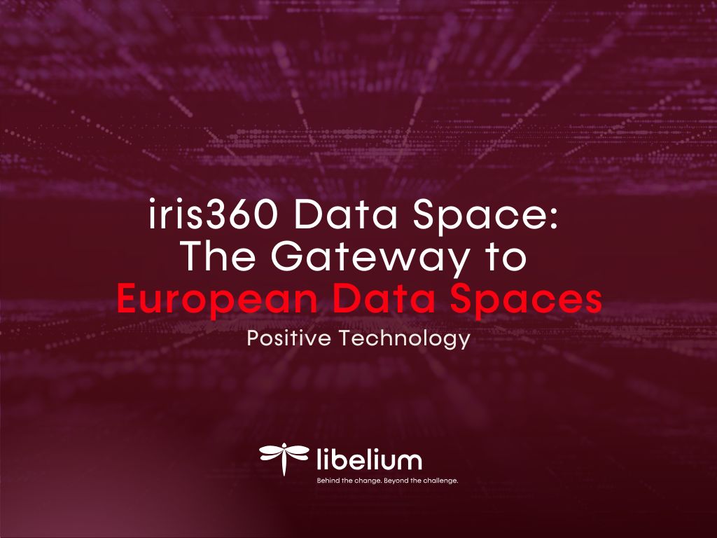 Integrating into Data Spaces requires compliance with standards and governance.

✅ Our iris360 platform eliminates complexity and is the first to unite #IoT, Data Spaces, and #DigitalTwins.

If you want to know more👉 libelium.com/libeliumworld/…