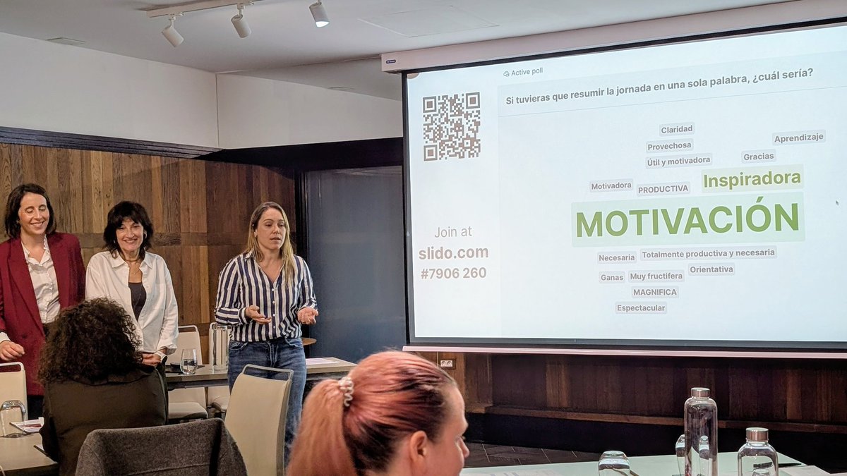 F.  Javier Delgado tweet media