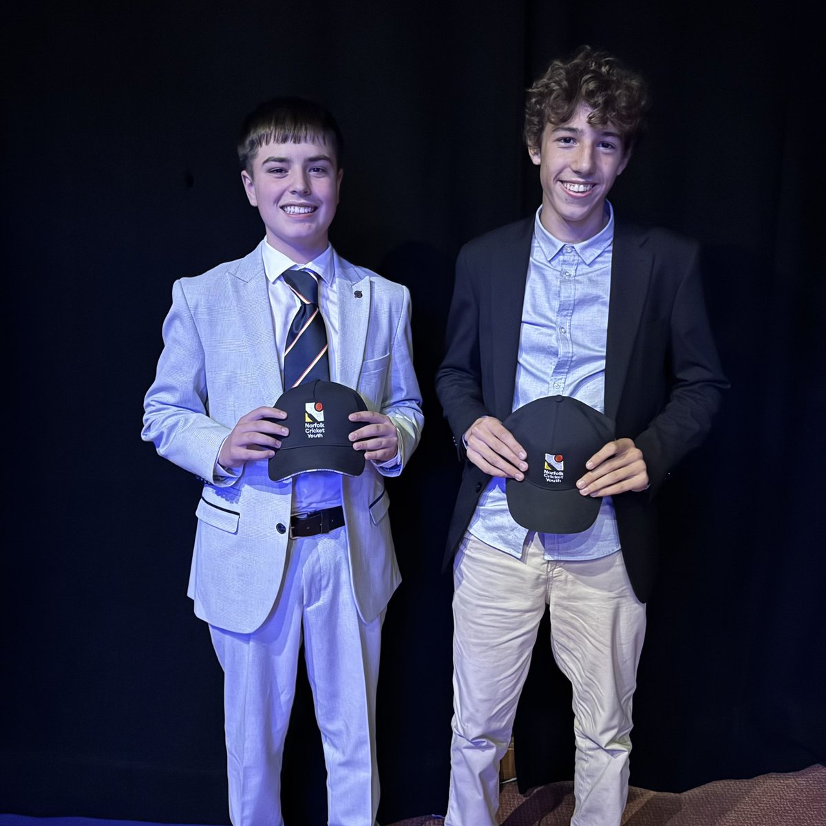 Norfolk Cricket Pathway tweet media