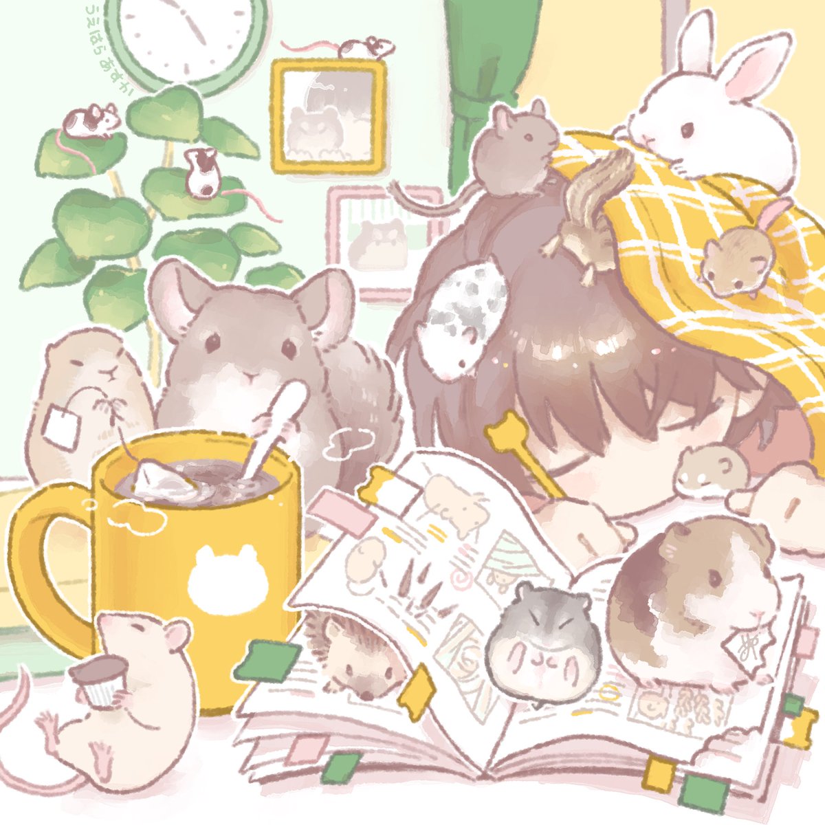 サイCo (@saico0) / Posts / X