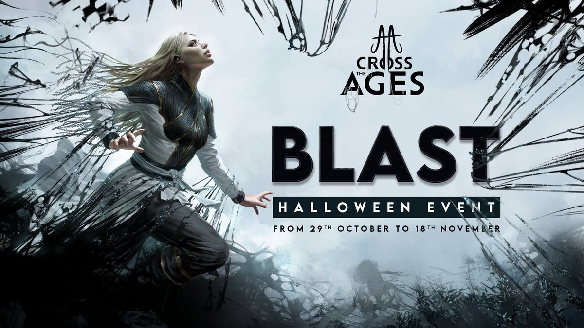ハロウィンイベントが開催中👻
10月29日から11月18日まで開催されるハロウィンゲームモードに参加しよう🎃
毎日のクエストをクリアして、特別な報酬（アバター、カードバックなど）を獲得するチャンスをつかもう。
