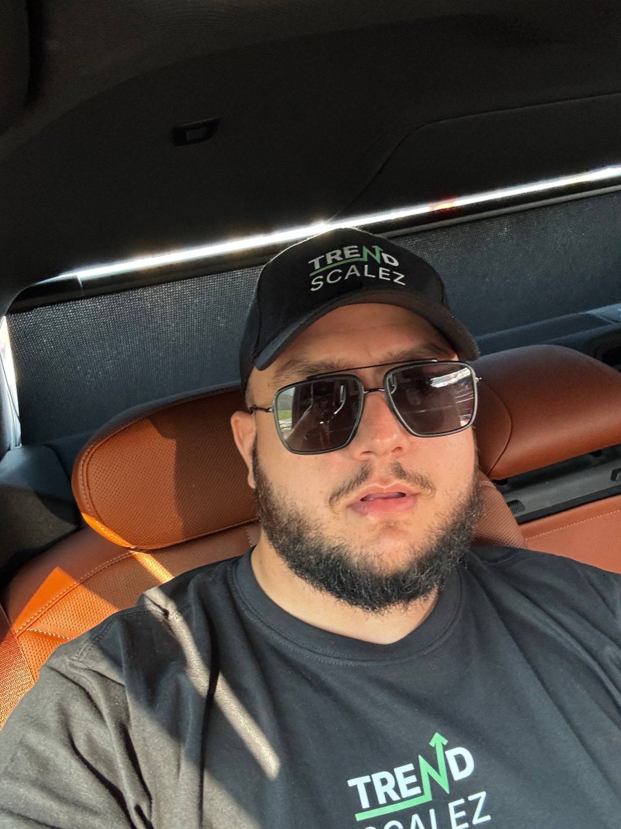 Trend Scalez tweet media