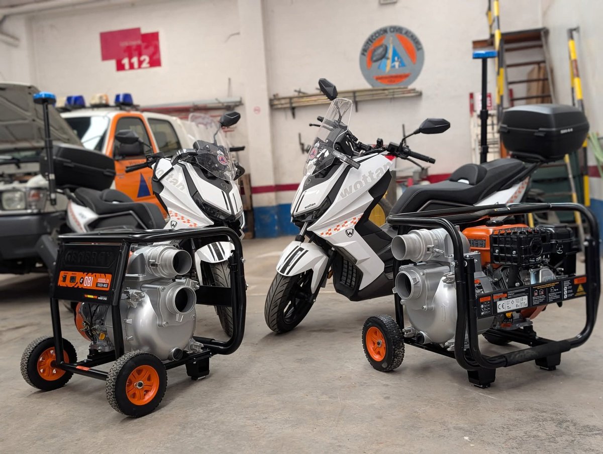 Almansa Emergencias tweet media