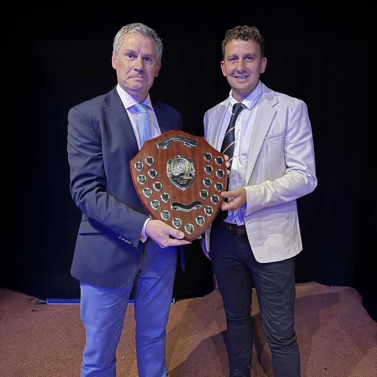 Norfolk Cricket Pathway tweet media