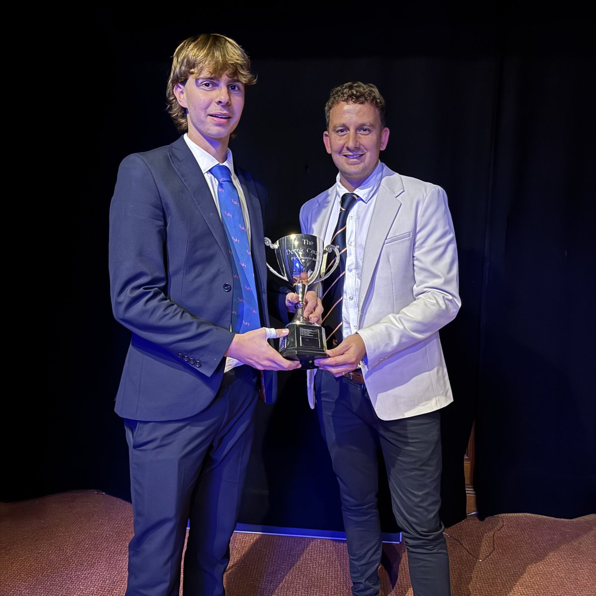 Norfolk Cricket Pathway tweet media