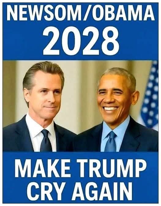 YeahRightPlease's tweet image. Lets get this done for 2028!!