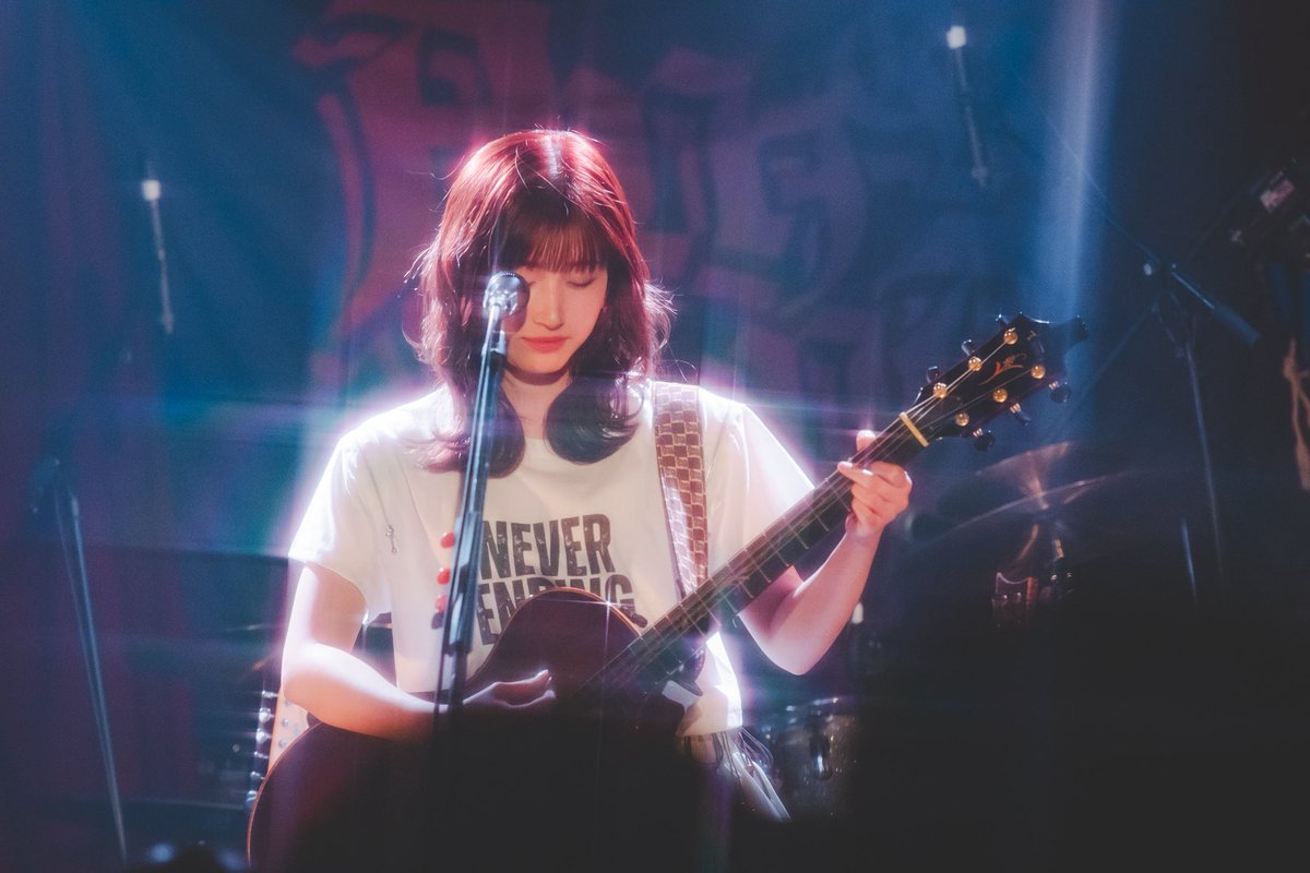 bhodhitMGZN's tweet image. 新たな船出の後に、渋谷スターラウンジでのワンマンライブをあらためて振り返ります。
・【安城夢那】未来の種は夏に—— 2025.7.27 ワンマンライブ『Never Ending Challenge』追想
→x.gd/yscAX

instagram→x.gd/x8aPl

#安城夢那
#バディットマガジン