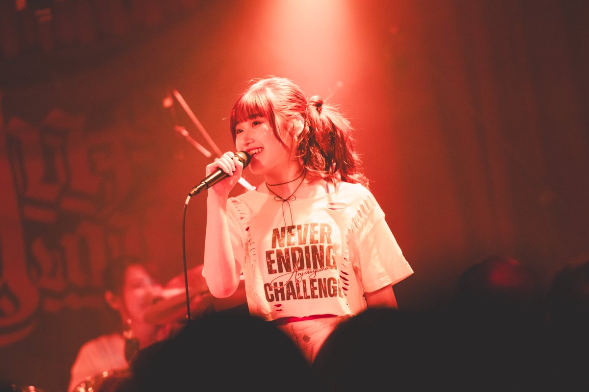 bhodhitMGZN's tweet image. 新たな船出の後に、渋谷スターラウンジでのワンマンライブをあらためて振り返ります。
・【安城夢那】未来の種は夏に—— 2025.7.27 ワンマンライブ『Never Ending Challenge』追想
→x.gd/yscAX

instagram→x.gd/x8aPl

#安城夢那
#バディットマガジン