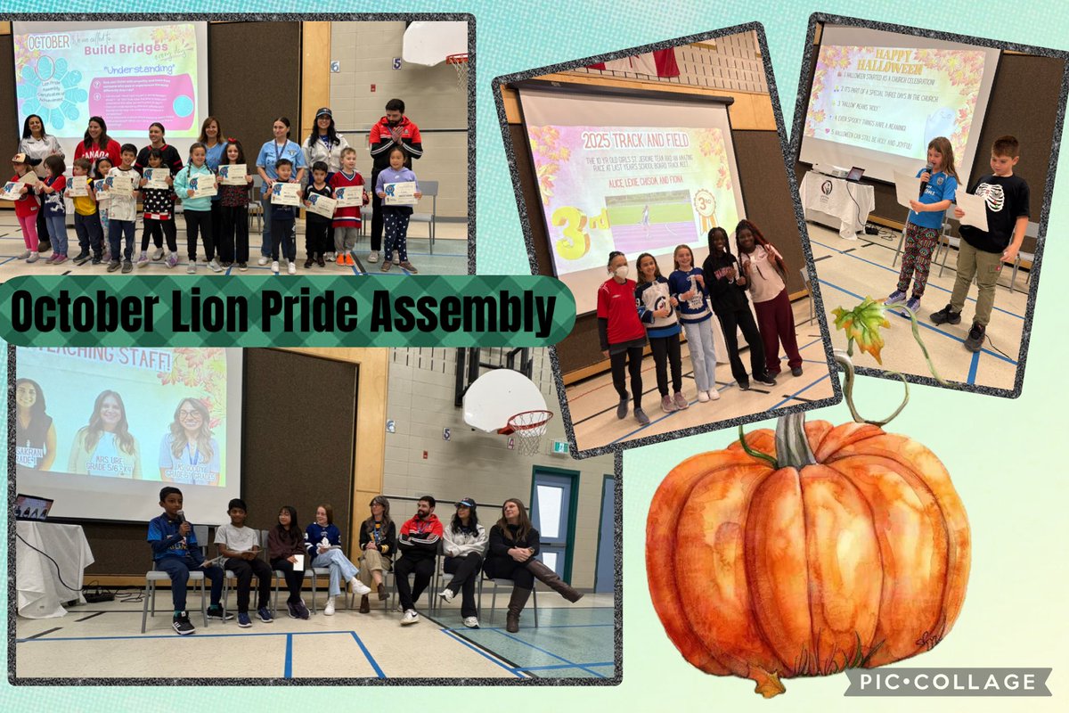 St. Jerome School tweet media