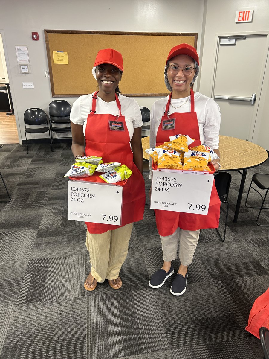 Consulting Teachers in MCPS tweet media