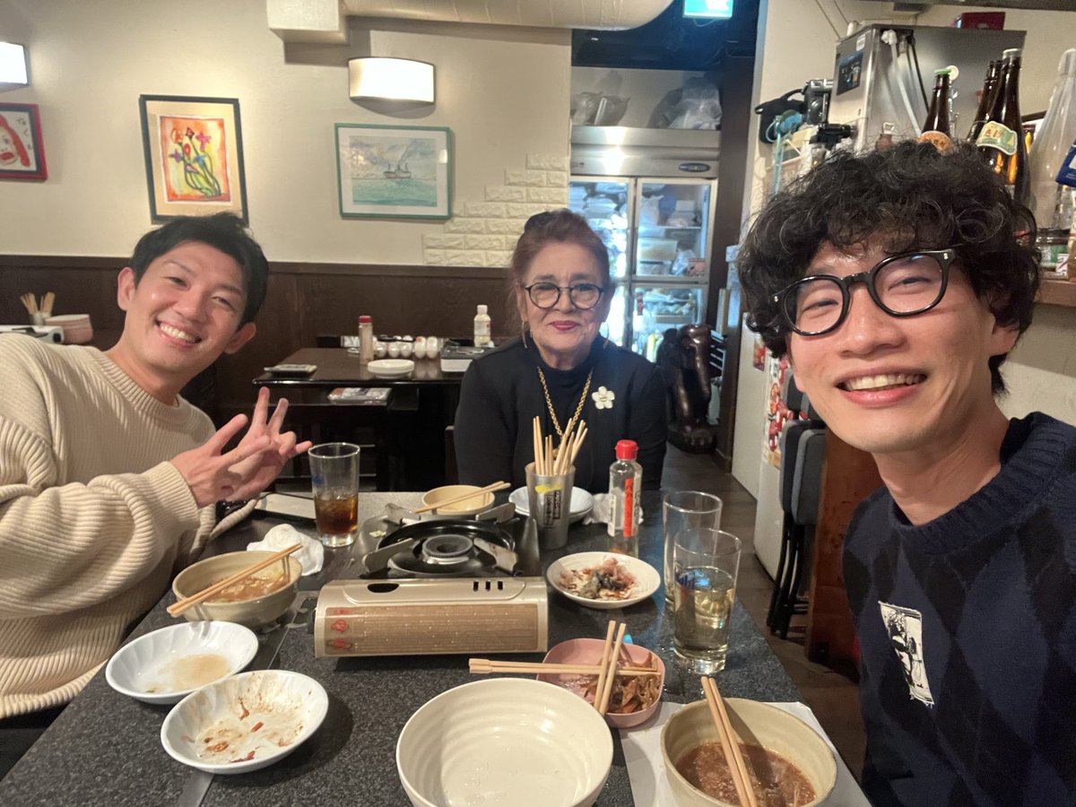 もりやすバンバンビガロ🍎 (@moridaisuke0316) / Posts / X