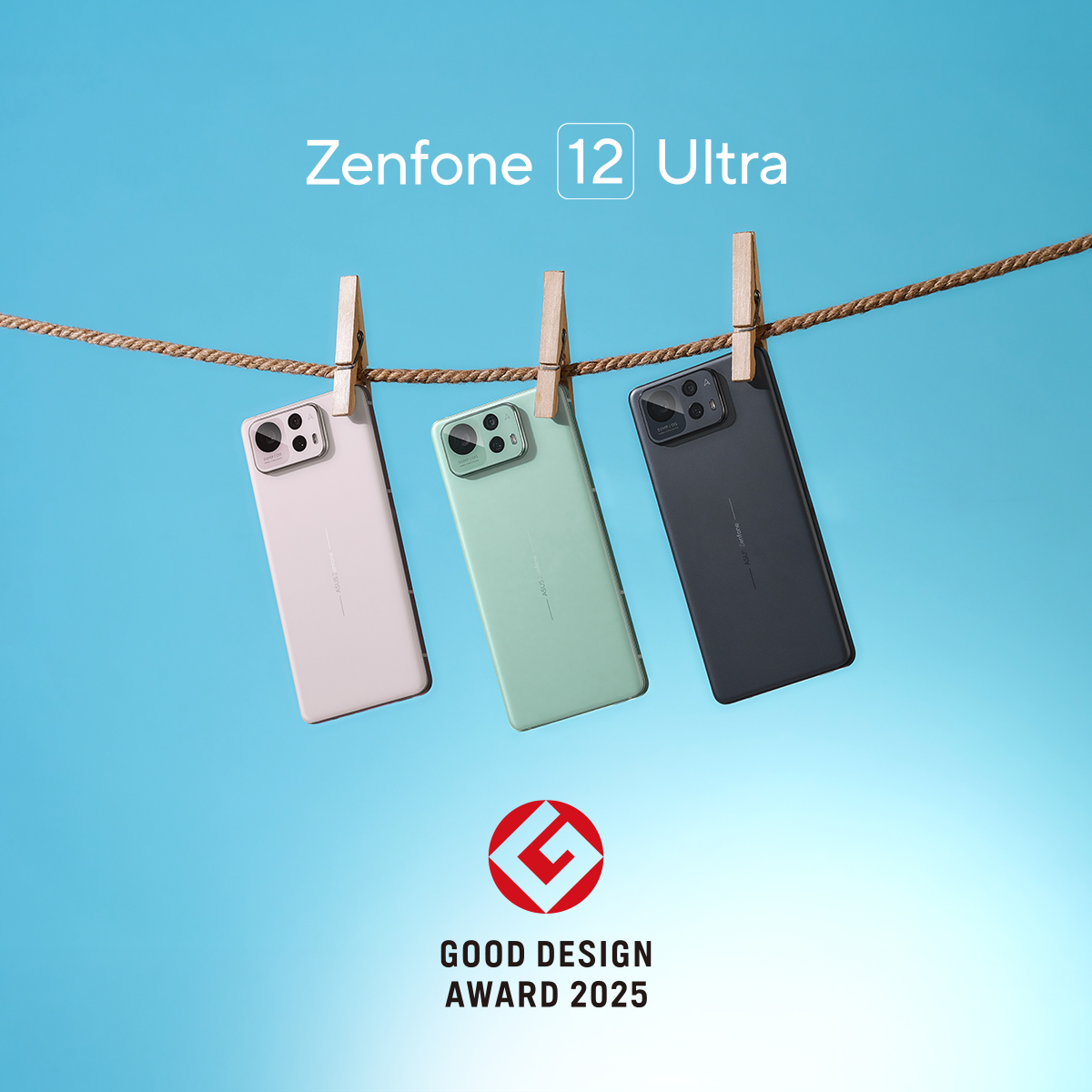 ASUS tweet media