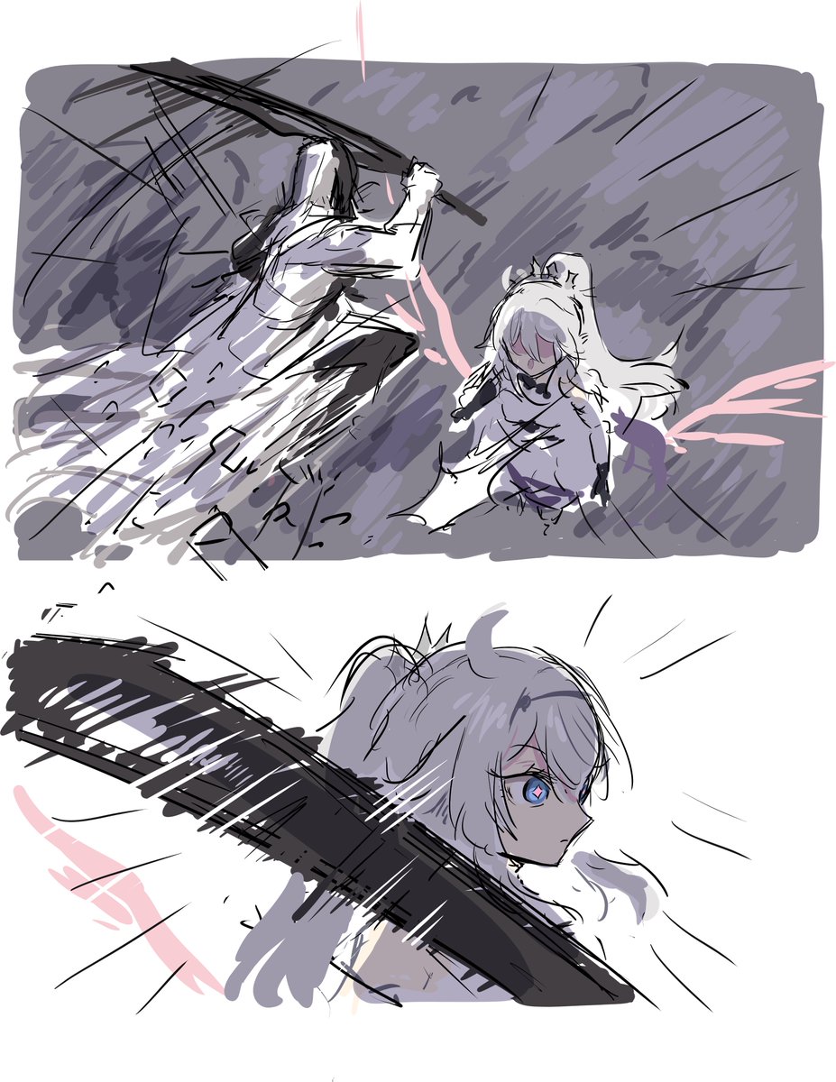 然 學生 (연 학생님) tweet media