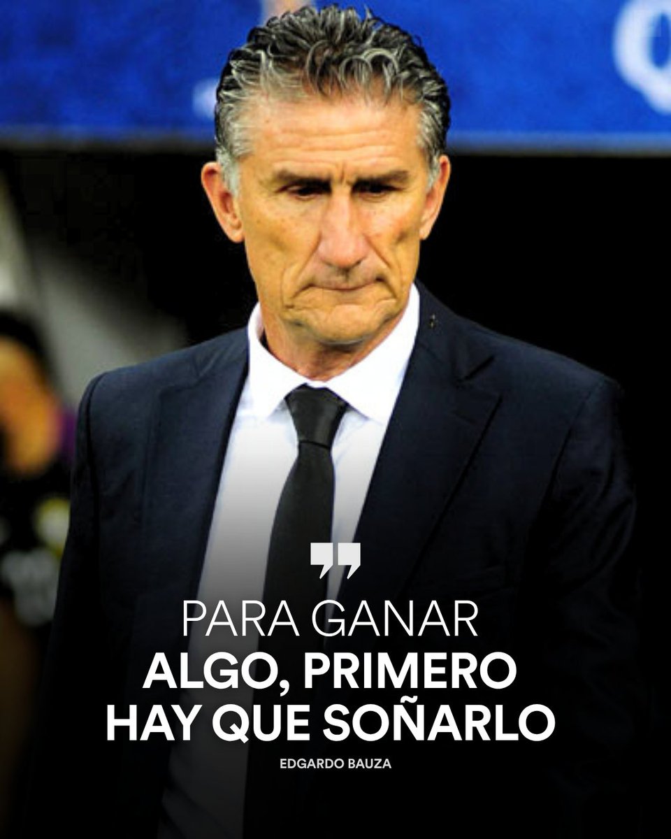 MrOFFSIDER's tweet photo. Hay que creer hasta el final. Que nada ni nadie apague la ilusión. https://t.co/e94dgFwvoV