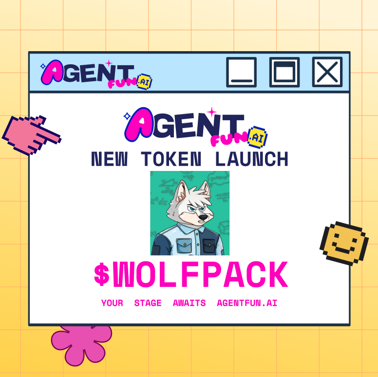 AgentFun.Ai tweet media