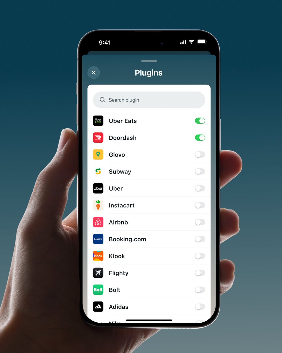 shahidux's tweet image. Wanna know why I am the best for a mobile app?